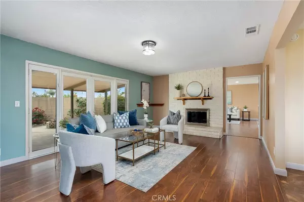 Rancho Cucamonga, CA 91701,8535 La Vine ST