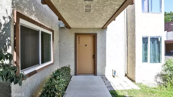 Anaheim, CA 92805,951 S Citron ST #5