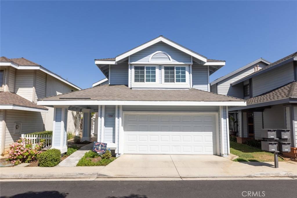12568 Wedgwood CIR, Tustin, CA 92780