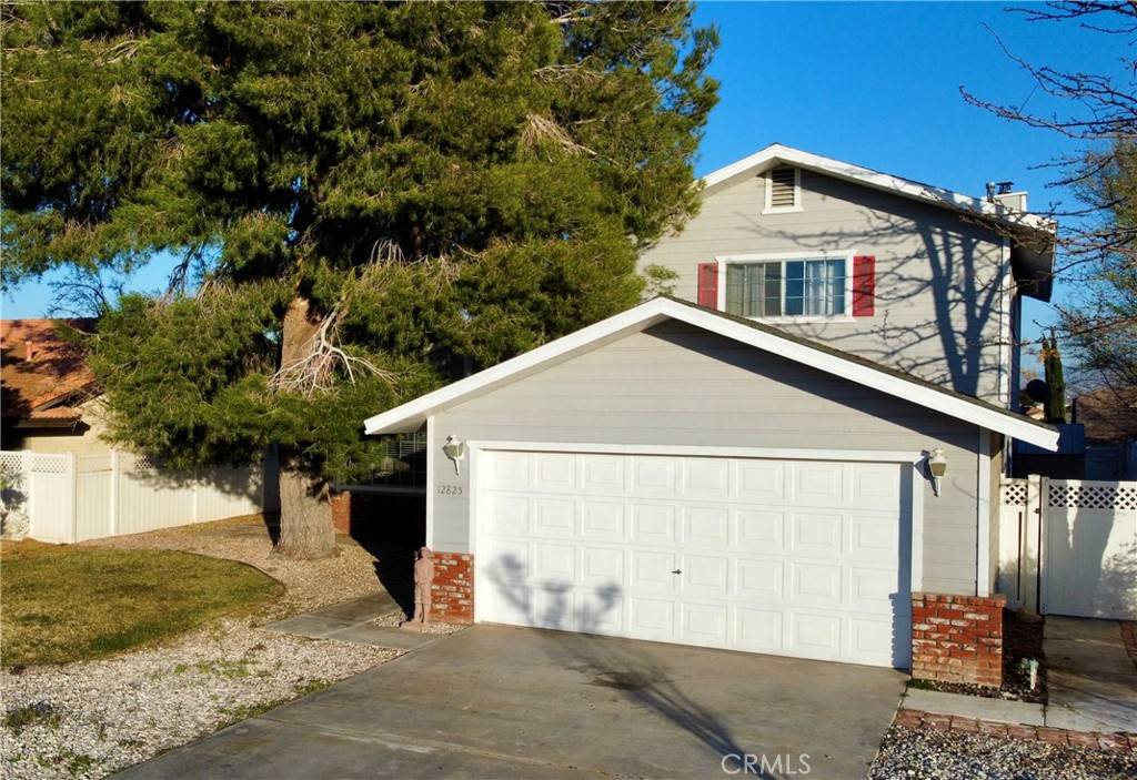 Victorville, CA 92395,12825 Amberwood LN