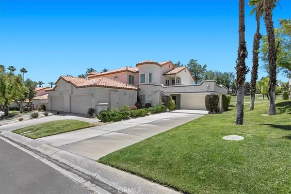 Palm Desert, CA 92211,491 Desert Falls DR N