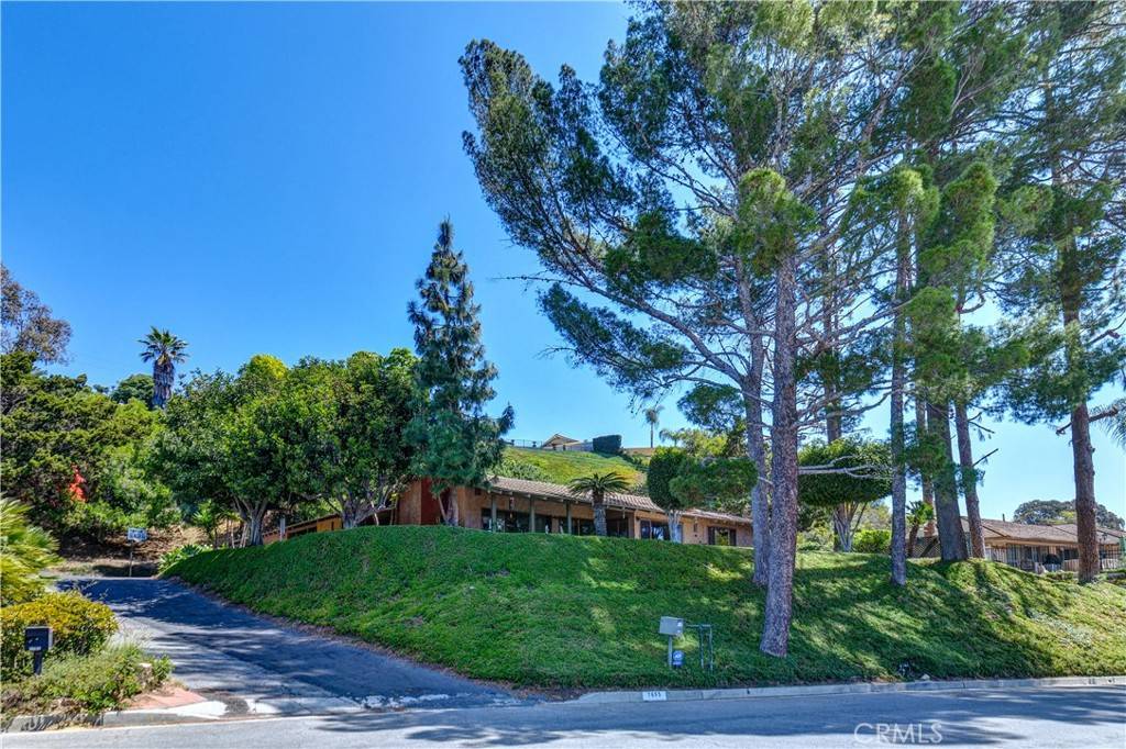 7695 Vale DR, Whittier, CA 90602