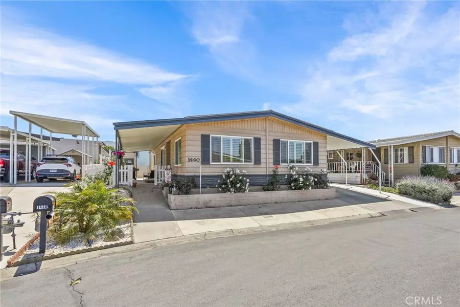 1440 RIDGEMONT WAY, Corona, CA 92880