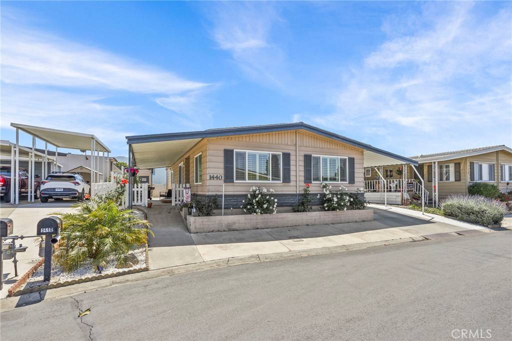 1440 RIDGEMONT WAY, Corona, CA 92880
