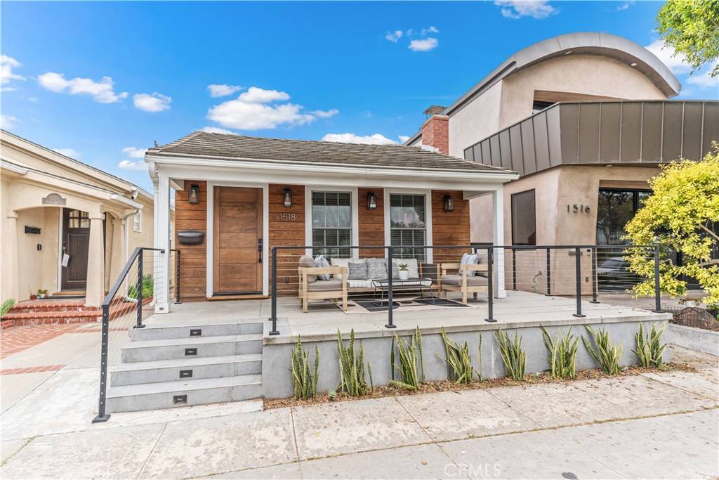 Seal Beach, CA 90740,1518 Ocean AVE