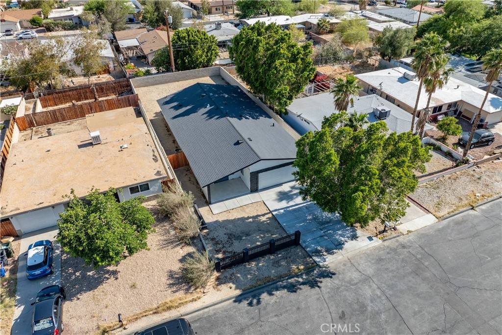 Desert Hot Springs, CA 92240,66895 Flora AVE