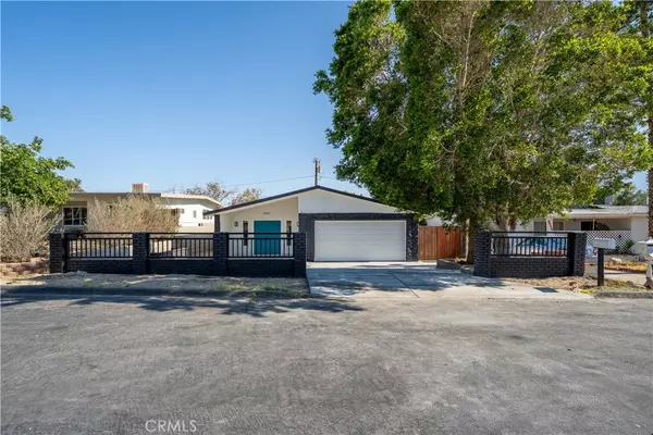 Desert Hot Springs, CA 92240,66895 Flora AVE