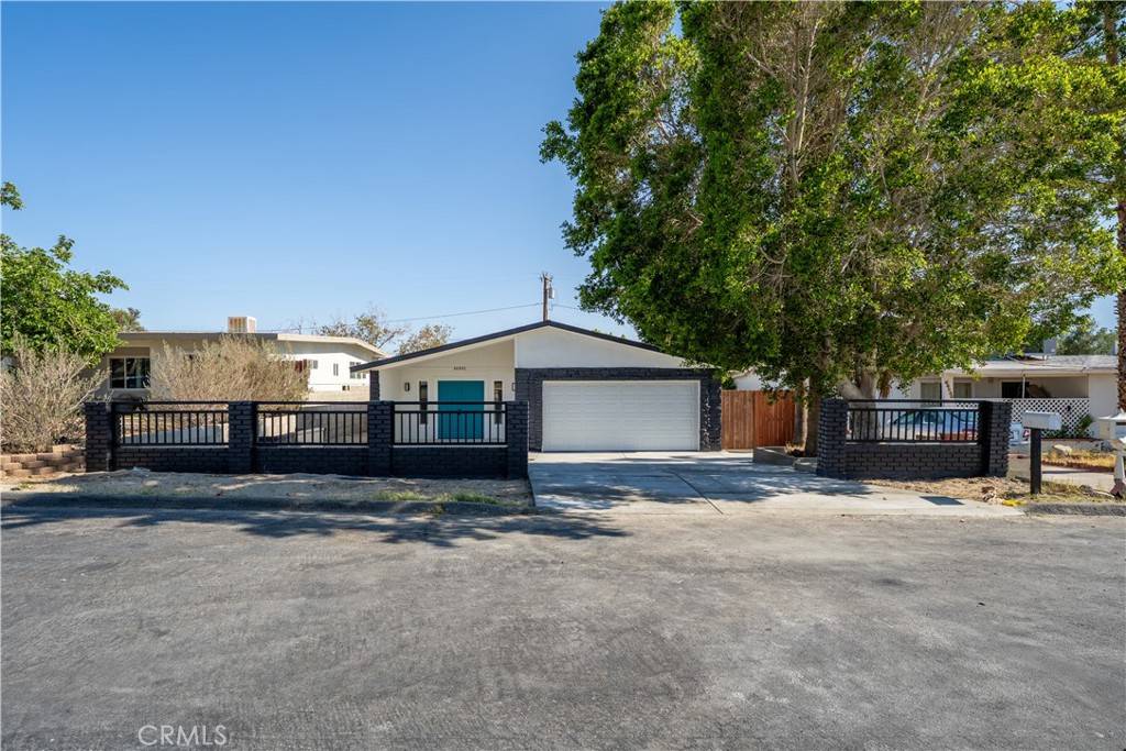 Desert Hot Springs, CA 92240,66895 Flora AVE