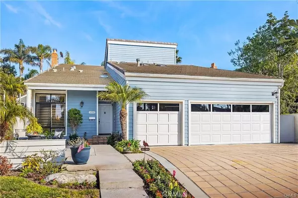 16282 Mandalay CIR, Huntington Beach, CA 92649