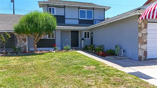 Westminster, CA 92683,10312 Melric AVE