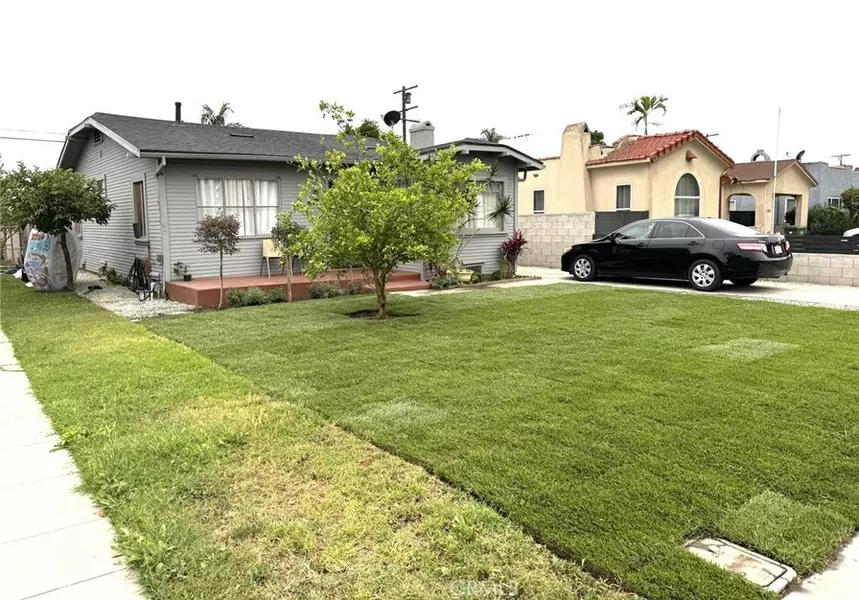 3032 Hill ST, Huntington Park, CA 90255