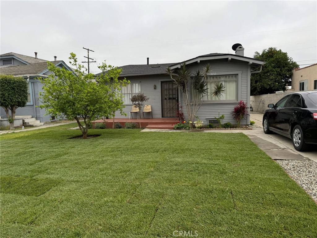 Huntington Park, CA 90255,3032 Hill ST
