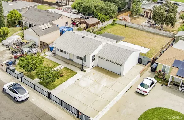 Ontario, CA 91764,812 N Holmes AVE
