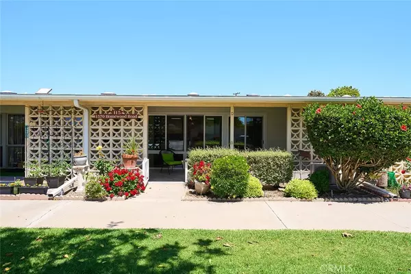 Seal Beach, CA 90740,1570 Homewood 115D #115D