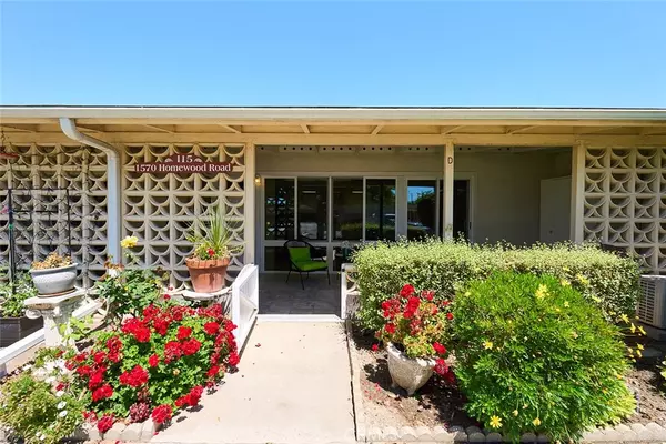 1570 Homewood 115D #115D, Seal Beach, CA 90740