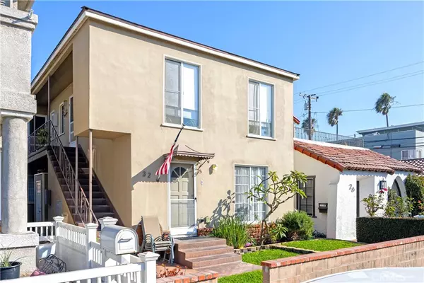 Long Beach, CA 90803,32 La Verne AVE