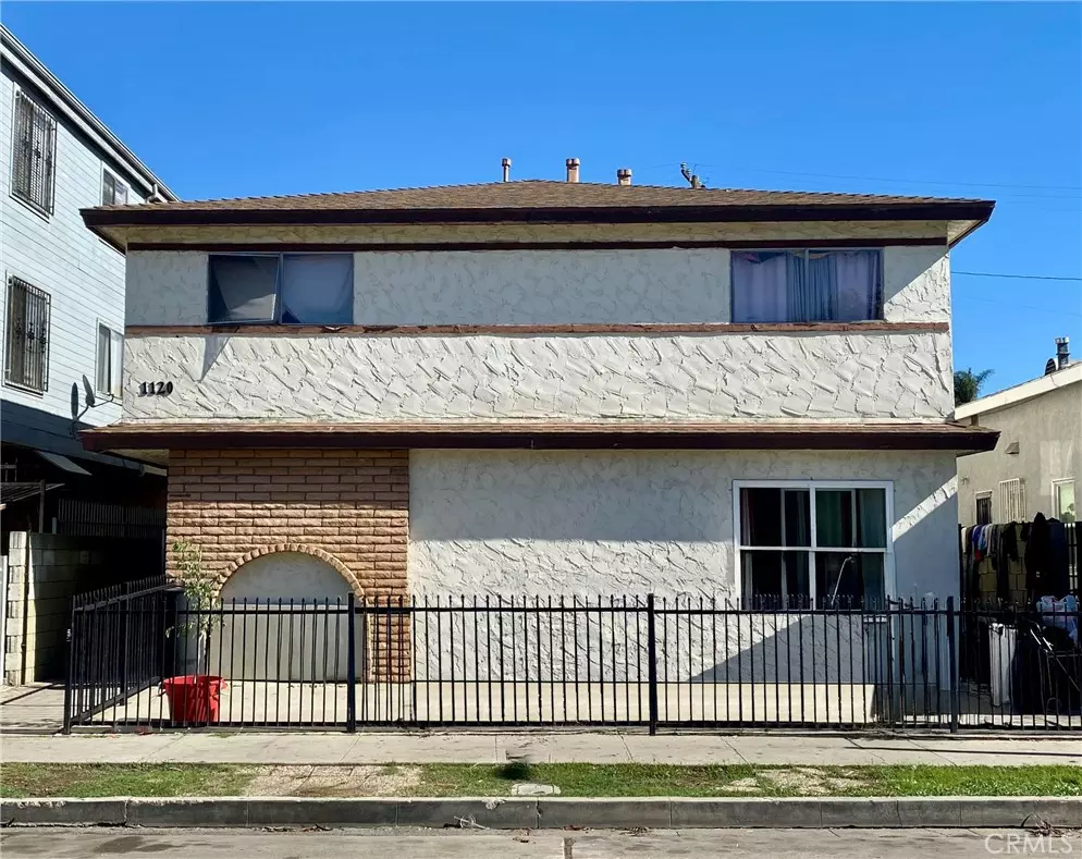 Long Beach, CA 90804,1120 Raymond AVE