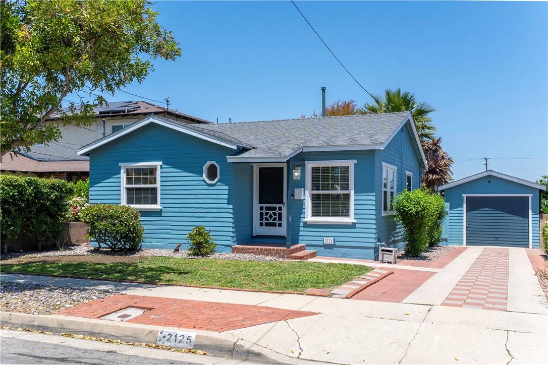 2125 256th ST, Lomita, CA 90717