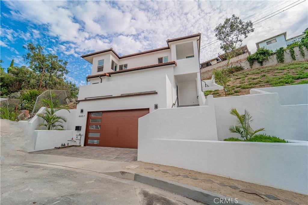 4857 Farquhar ST, Los Angeles, CA 90032