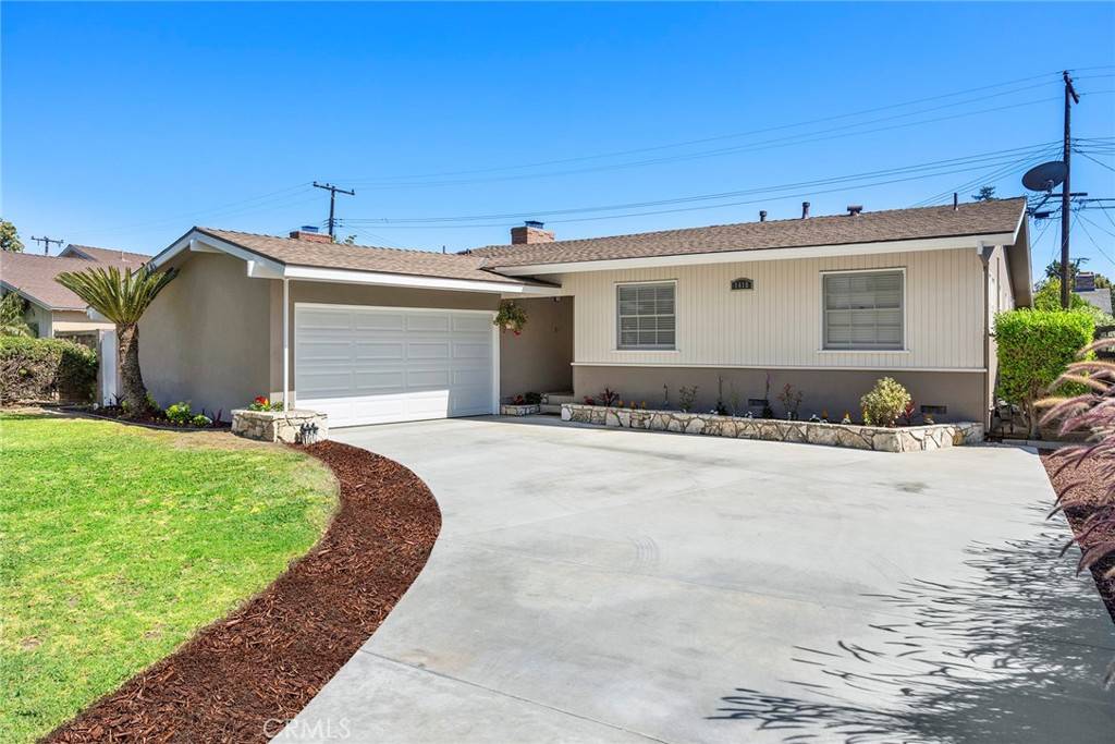 1418 E Wilshire AVE, Fullerton, CA 92831