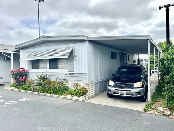 3929 W 5th ST #80, Santa Ana, CA 92703