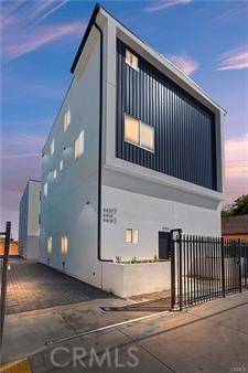 8418 S Main ST, Los Angeles, CA 90003