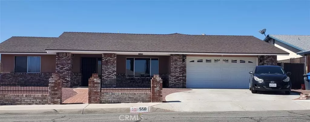 Barstow, CA 92311,550 Stanford DR