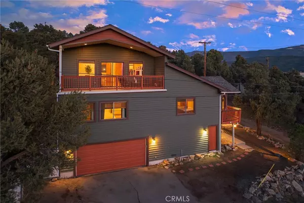 Big Bear City, CA 92314,1841 Golden Rod AVE