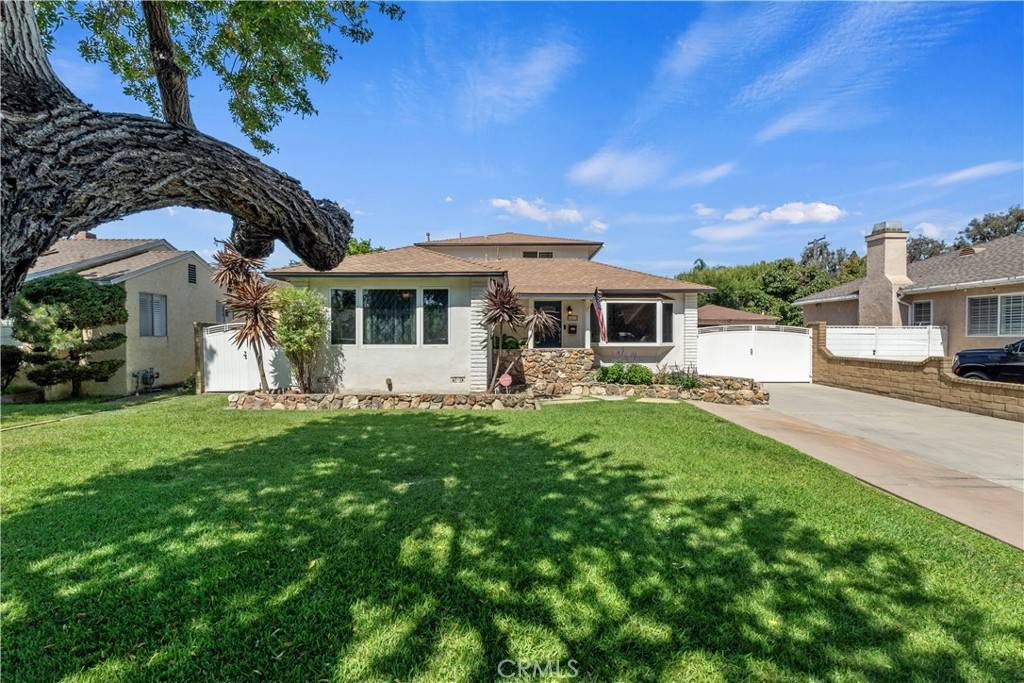 Long Beach, CA 90808,4851 Graywood AVE