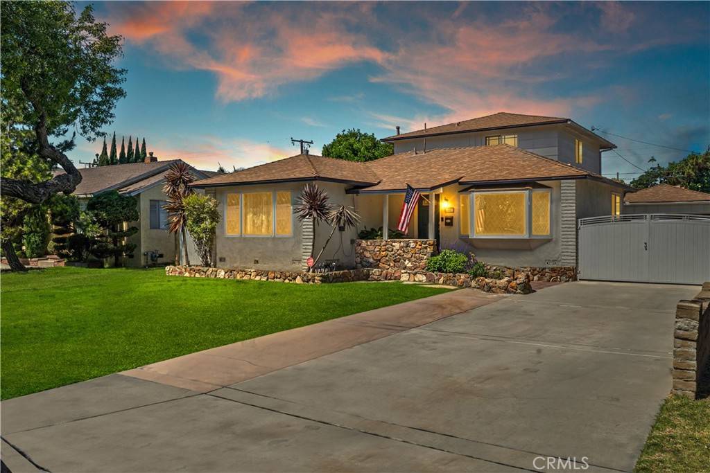 4851 Graywood AVE, Long Beach, CA 90808