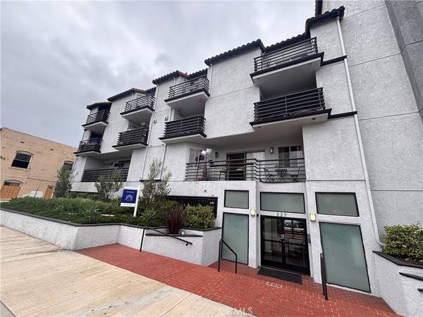 327 Chestnut AVE #204, Long Beach, CA 90802