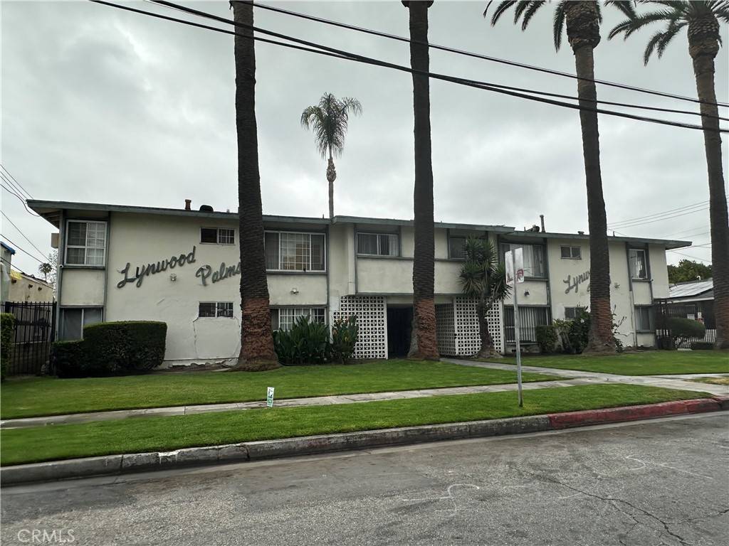 Lynwood, CA 90262,3189 Euclid AVE