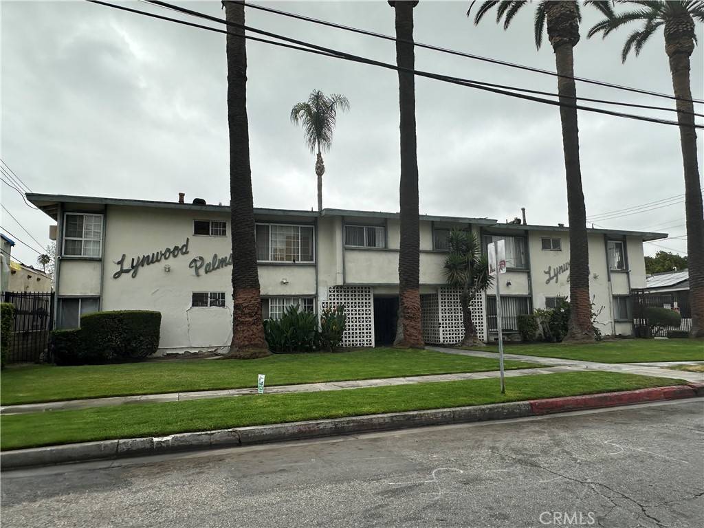 Lynwood, CA 90262,3189 Euclid AVE