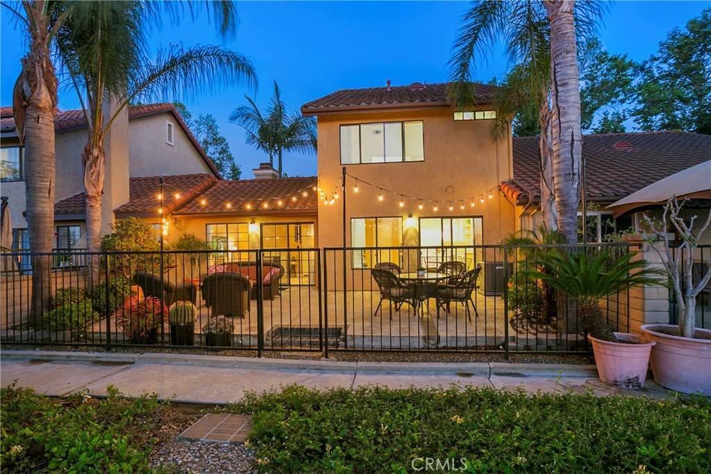 Anaheim Hills, CA 92807,6000 E Ladera LN