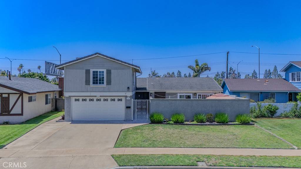 16781 Daisy AVE, Fountain Valley, CA 92708