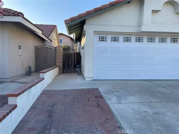 Ontario, CA 91761,3917 Klamath River DR