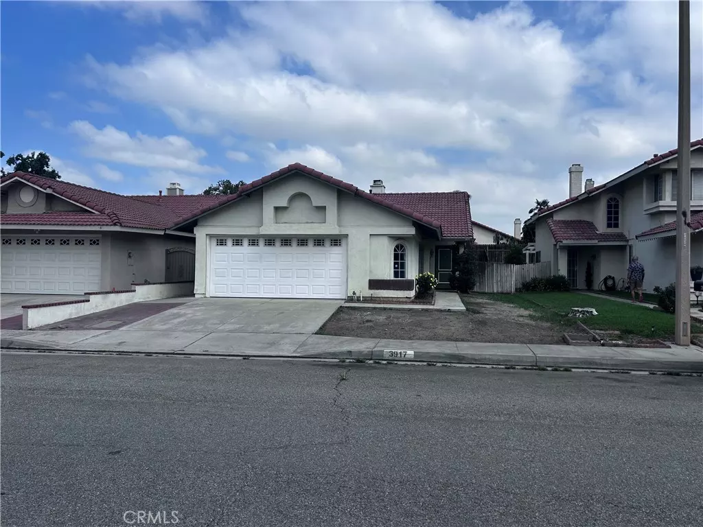 Ontario, CA 91761,3917 Klamath River DR