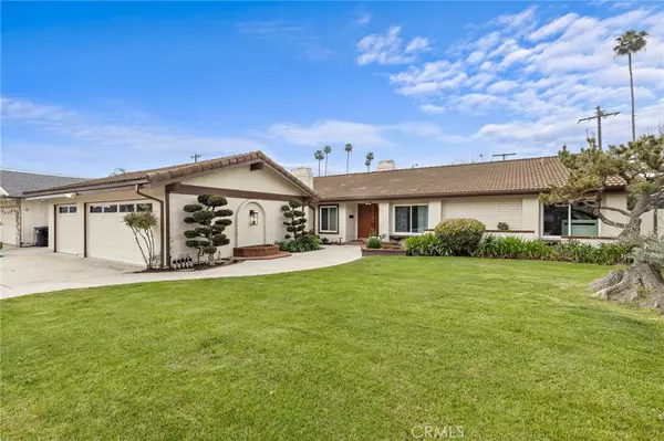 7848 Calmcrest DR, Downey, CA 90240