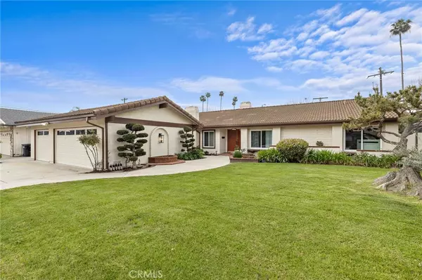 7848 Calmcrest DR, Downey, CA 90240
