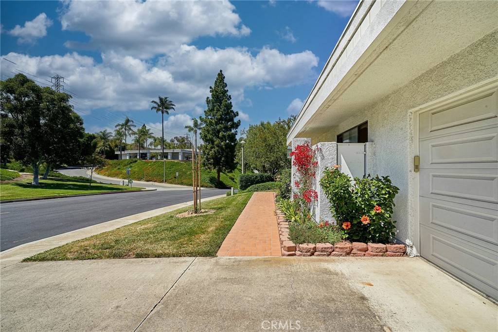 Laguna Woods, CA 92637,5591 Avenida Sosiega W #A