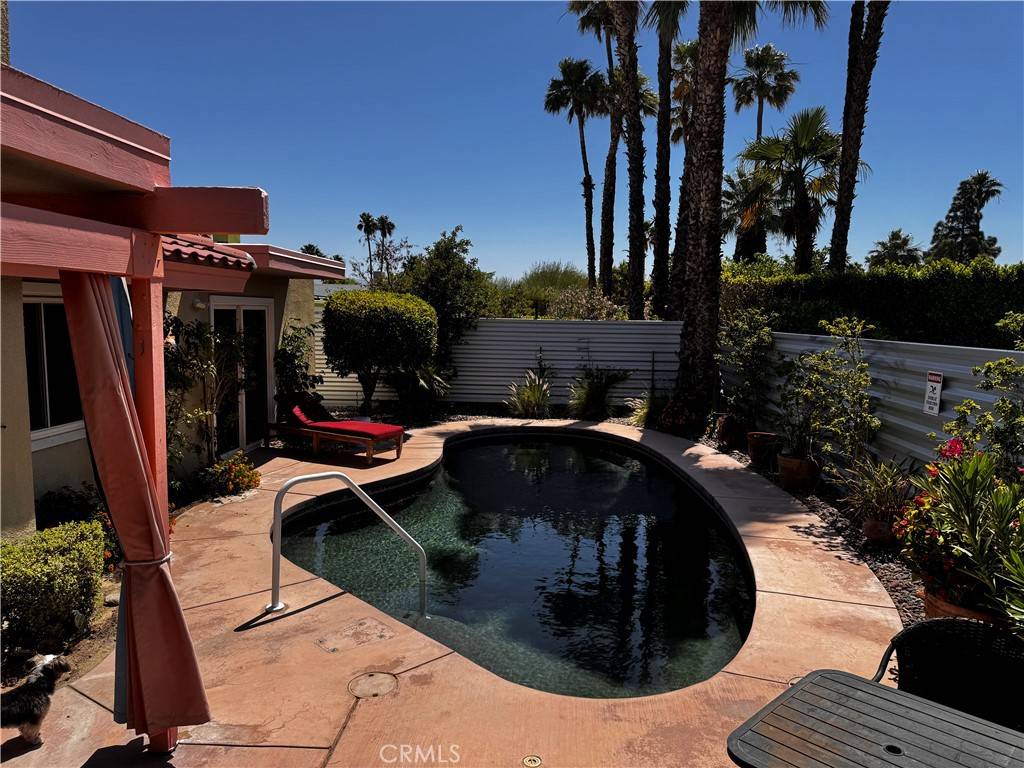 Palm Springs, CA 92262,1351 E Gem CIR