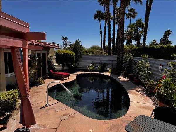 Palm Springs, CA 92262,1351 E Gem CIR