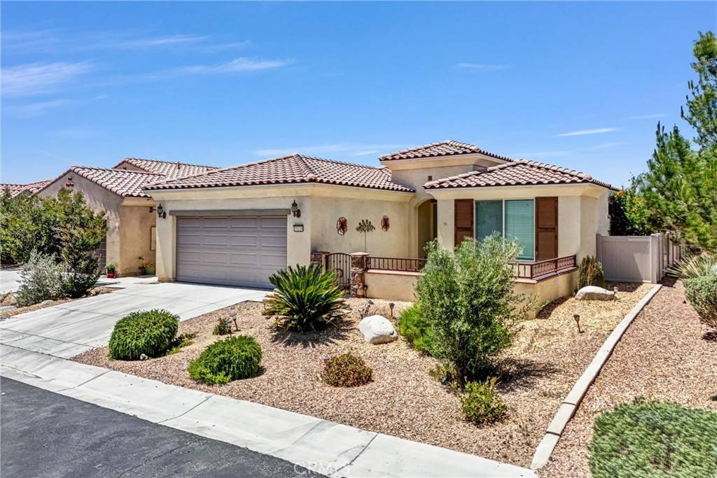 19118 Opal CT, Apple Valley, CA 92308
