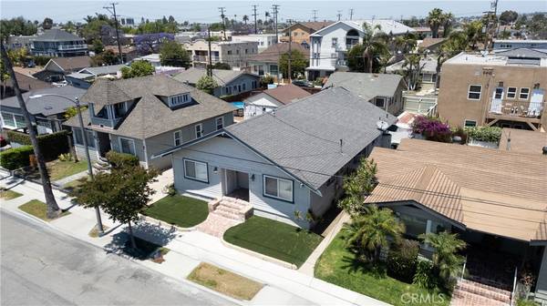 Long Beach, CA 90802,1633 E Erie ST