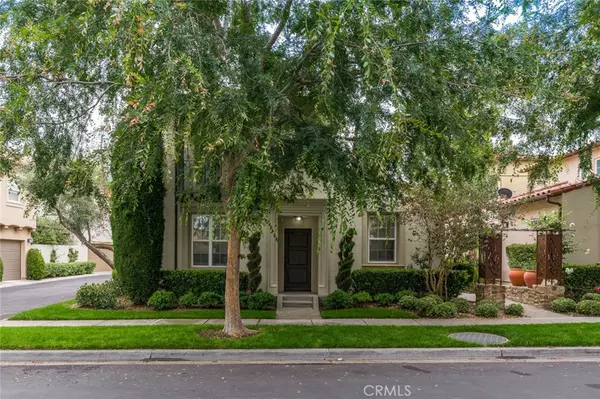 52 Greenhouse,  Irvine,  CA 92603
