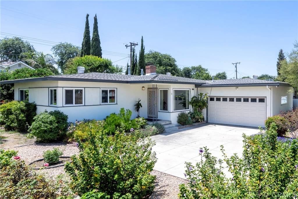 436 W Porter AVE, Fullerton, CA 92832