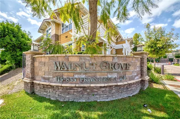 735 Francesca Dr #202, Walnut, CA 91789