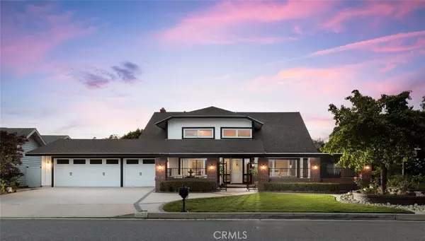 Orange, CA 92869,5941 E Valley Forge Dr.