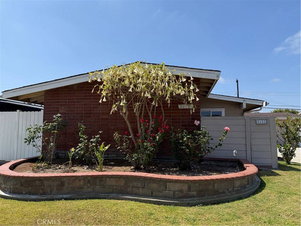 Garden Grove, CA 92841,8652 Joyzelle AVE