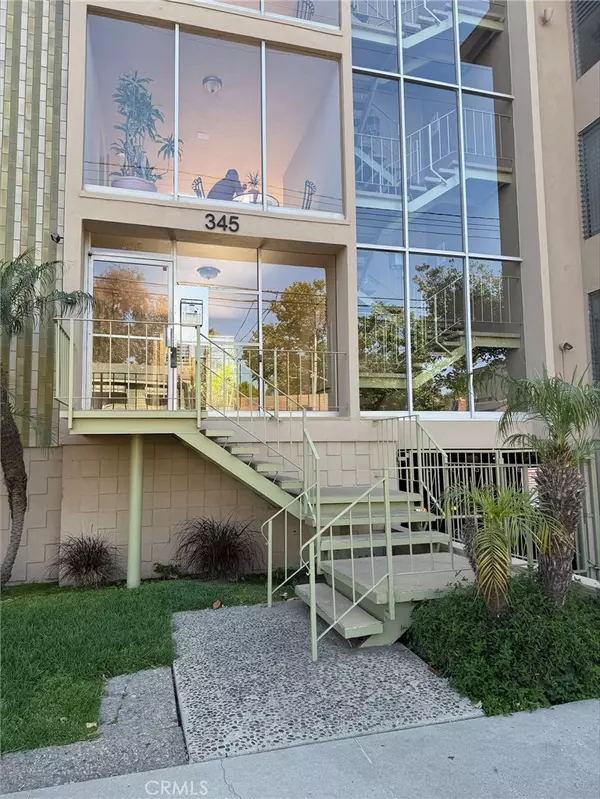 345 Wisconsin AVE #104, Long Beach, CA 90814